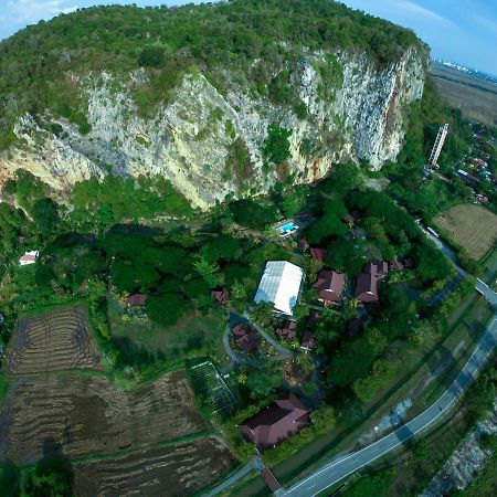 Keriang Hill Hotel Alor Setar Buitenkant foto