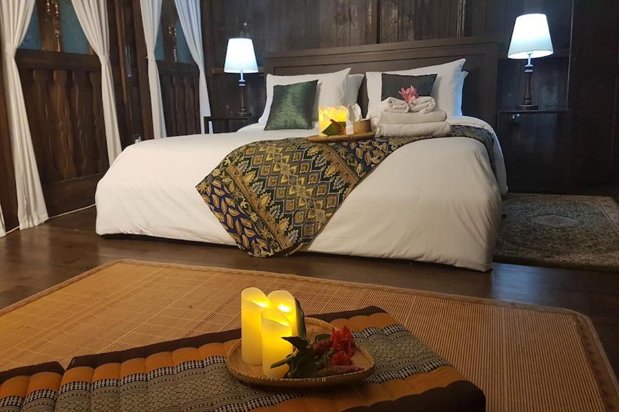 Keriang Hill Hotel Alor Setar Buitenkant foto