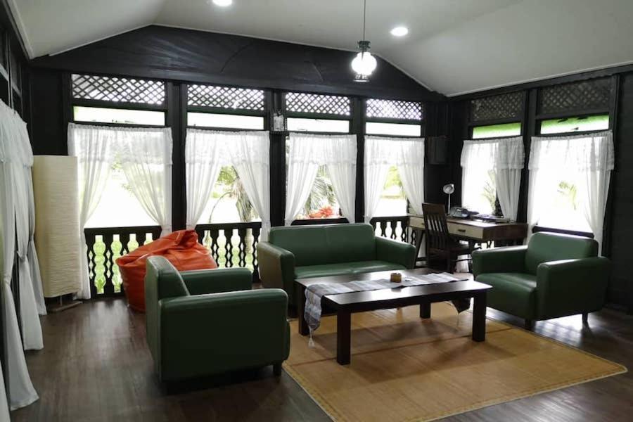 Keriang Hill Hotel Alor Setar Buitenkant foto